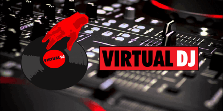 Atomix VirtualDJ Pro Infinity Software para Djs
