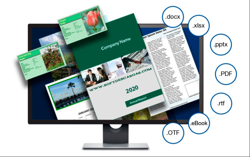 Novedades de WordPerfect 2020