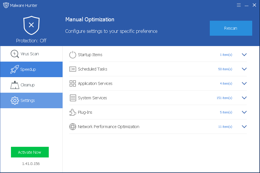 Glary Malware Hunter Pro Descarga