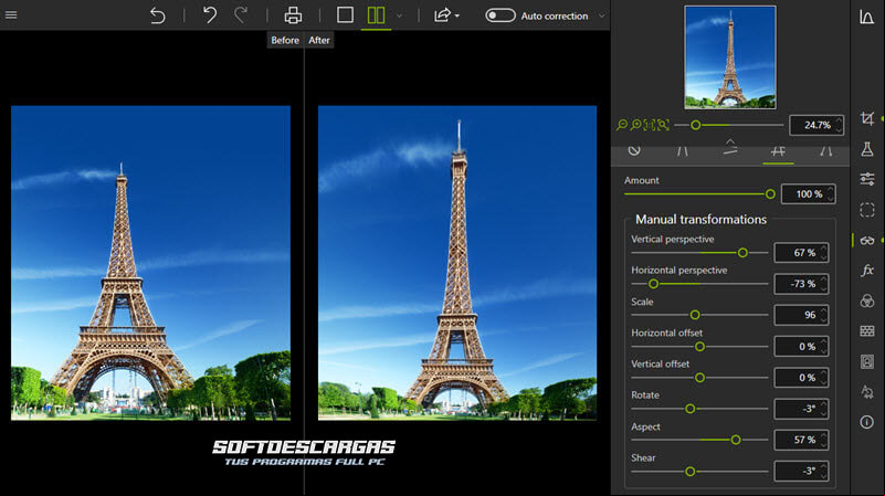 InPixio Photo Studio Ultimate Full