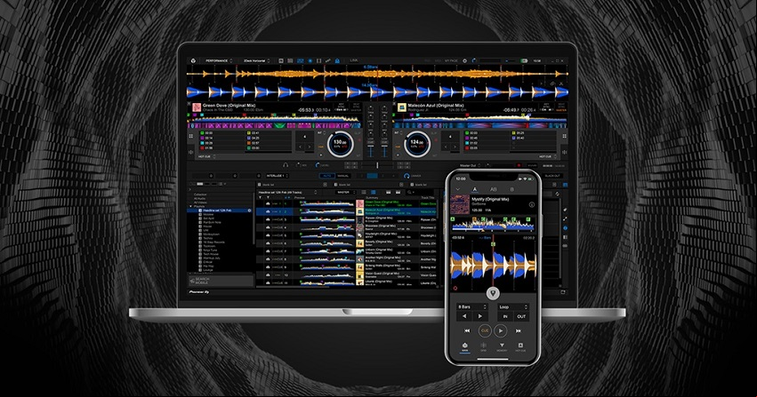 Pioneer DJ Rekordbox 2020