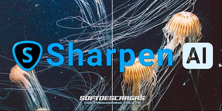 Topaz Sharpen AI 2.1.5