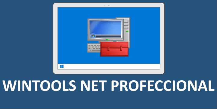 WinToolsNet Professional