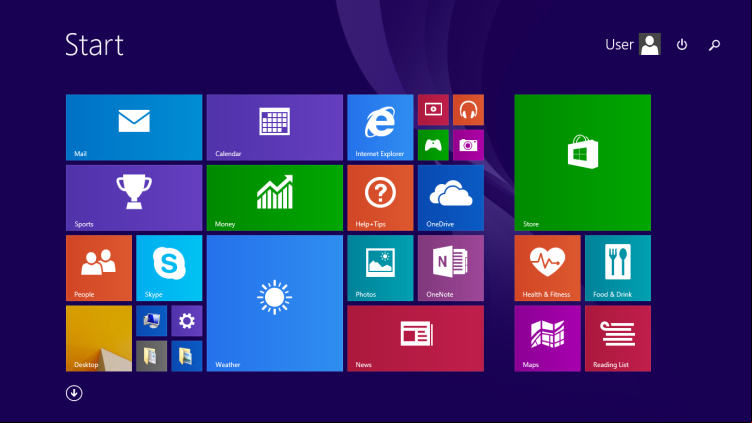 Windows 8.1 Pro October 2019 Pre-Activated (32bits & 64bits)