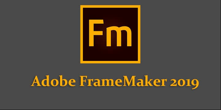 adobe framemaker 2019 v1505838 descarga gratis full