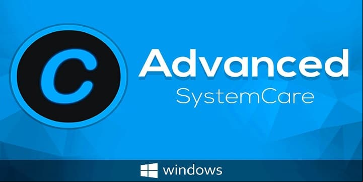 advanced systemcare pro utilidad de optimizacion