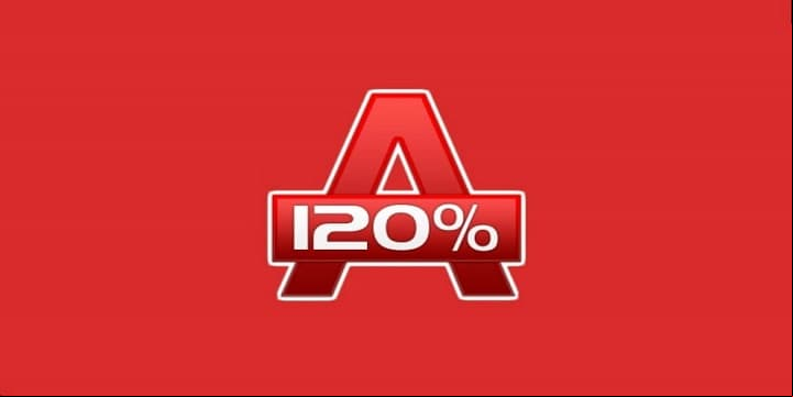 alcohol 120 v21020601 software para grabar cd y dvd