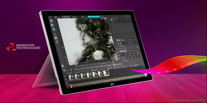 animashooter capture 3812 software stop motion para windows