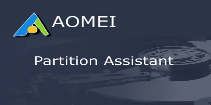 aomei partition assistant 87 retal all version full