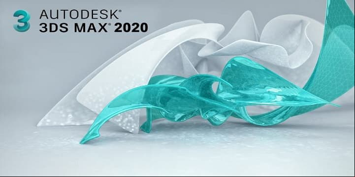 autodesk 3ds max 2020 64 bits diseno animado 2d 3d