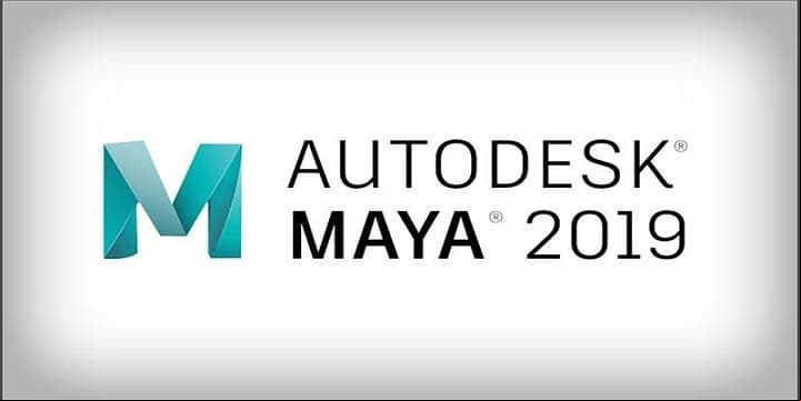 autodesk maya 20191 x64 multilanguage animacion en 3d
