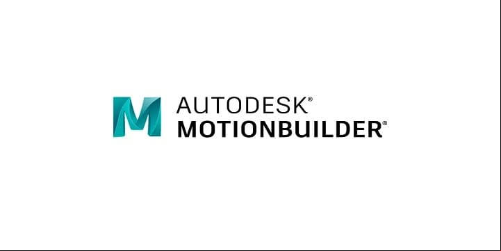 autodesk motionbuilder 201901 animacion de personajes en 3d