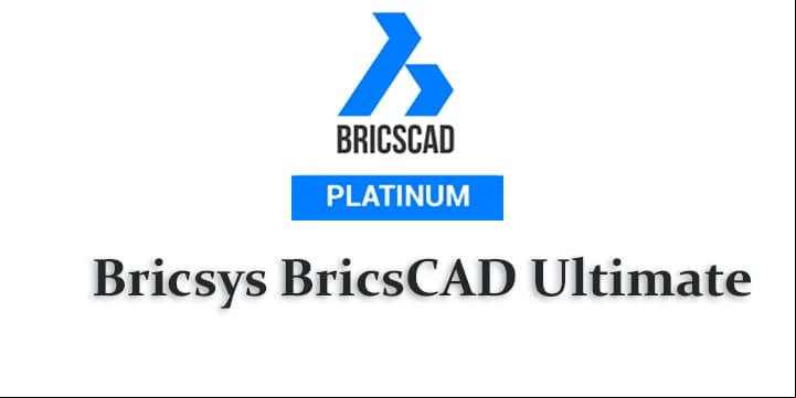 bricsys bricscad ultimate