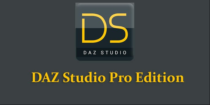 daz studio pro edition 4121117 para crear arte en 3d