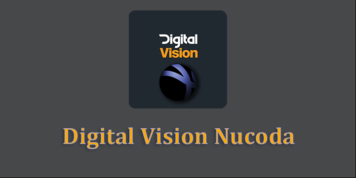 digital vision nucoda 20192042 vesion full multilenguaje