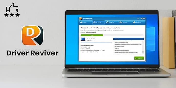 driver reviver 52922 descarga y actualiza tus driver