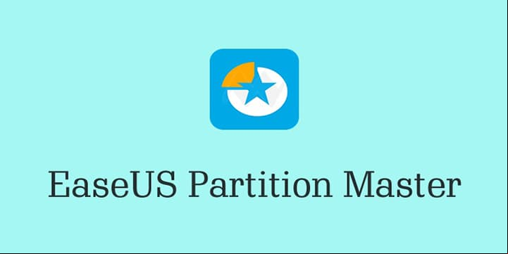 easeus partition master 140 winpe edition version full 2020