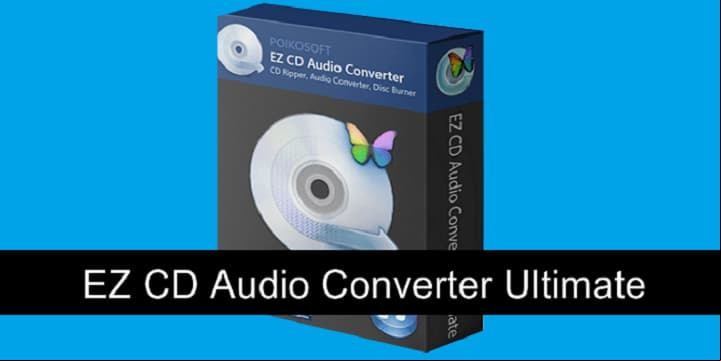 ez cd audio converter 9051 software todo en uno