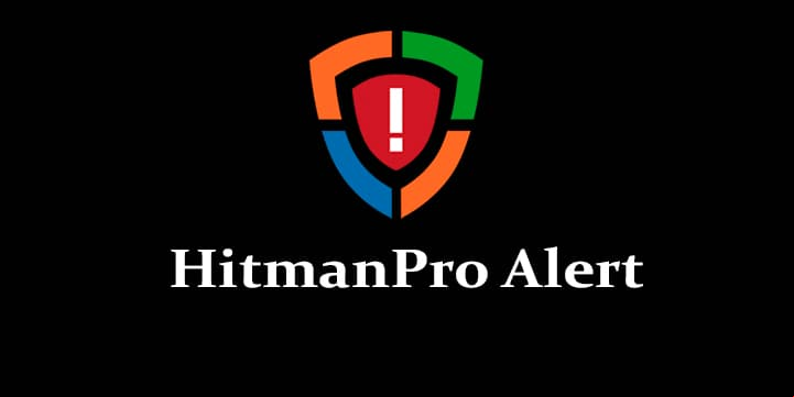 hitmanpro alert 3710 build 789 seguridad de ransomware