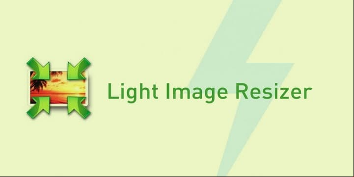 light image resizer 60024 convertidor de imagenes