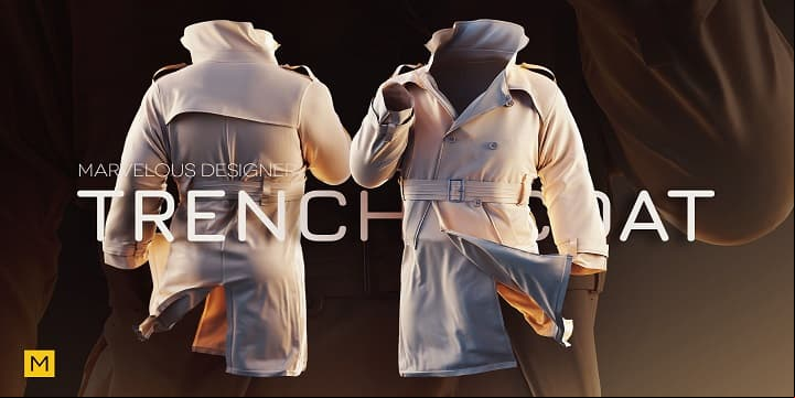 marvelous designer 9 enterprise 51311 crea indumentaria