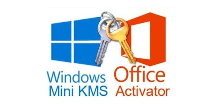 mini kms activator ultimate 18 activador de windows y office