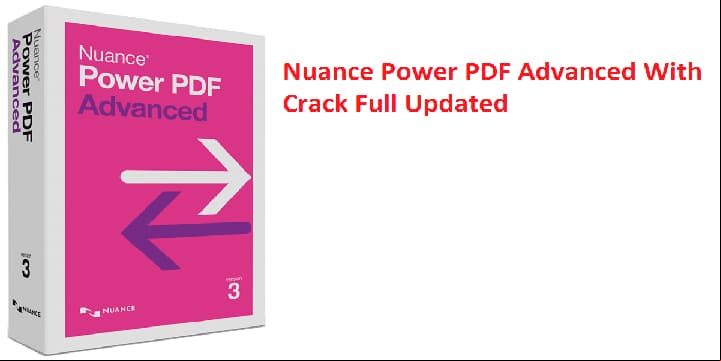 nuance power pdf 3 software pdf avanzado full serial