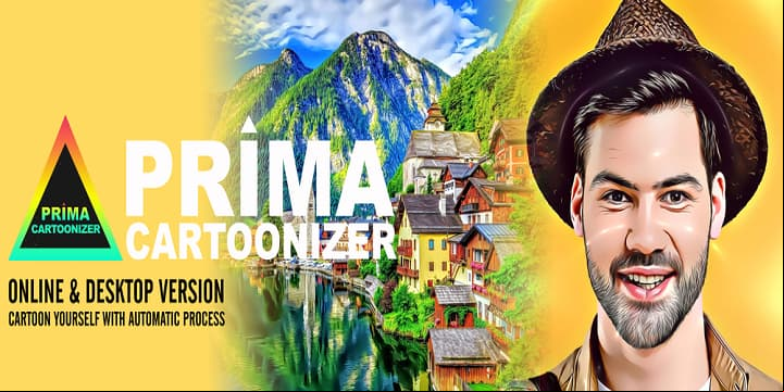 prima cartoonizer 122 imagenes en efecto de dibujos animados