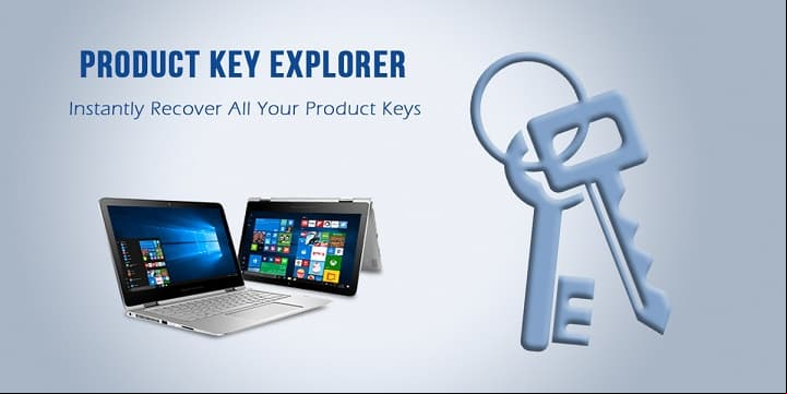 product key explorer 4180 portable buscador de claves