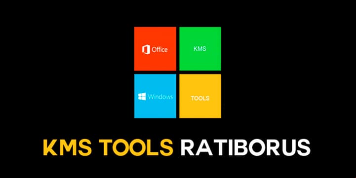 ratiborus kms tools 2019 01082019 pack de activadores