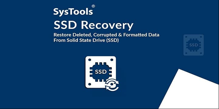 systools ssd data recovery 6000 recuperar archivos de ssd