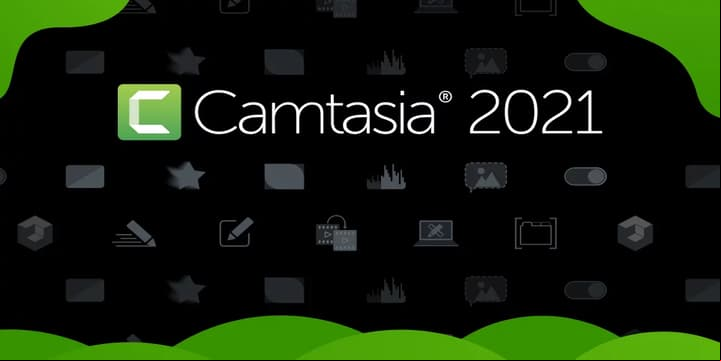 techsmith camtasia 202103 para macos grabacion de su pantalla