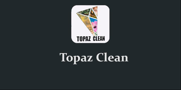 topaz clean 320 descarga gratuita version completa
