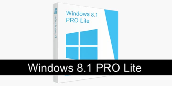 windows 81 lite edition 2019 full version 32bits