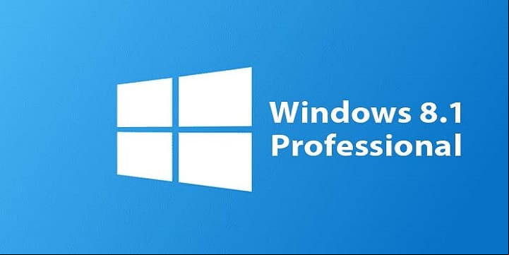 windows 81 pro pre activado update enero 2020