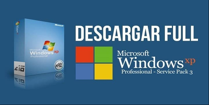 windows xp professional sp3 x86 integral edition 20190817
