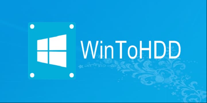 wintohdd enterprise 40 instala reinstala o clona windows