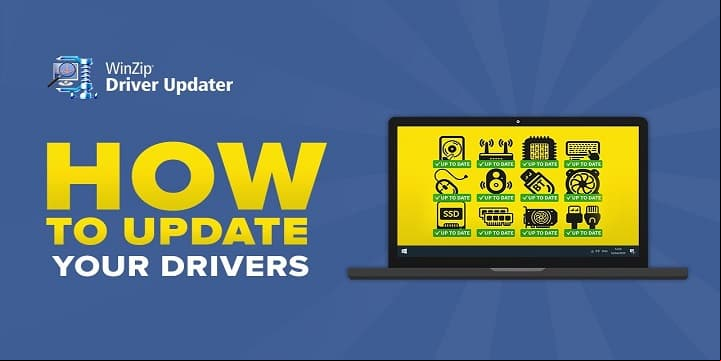 winzip driver updater 532020 full para actualizar tus driver