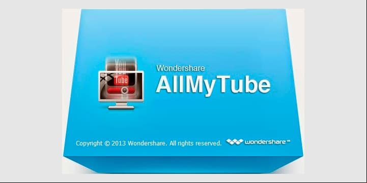 wondershare allmytube 7492 videos descarga y conversiones