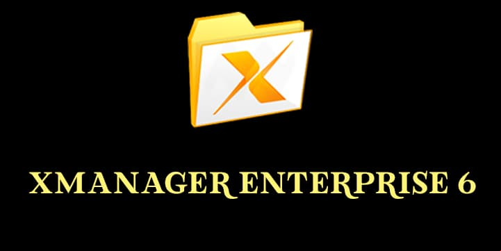 xmanager enterprise 6 build 0143 para pc version gratuita