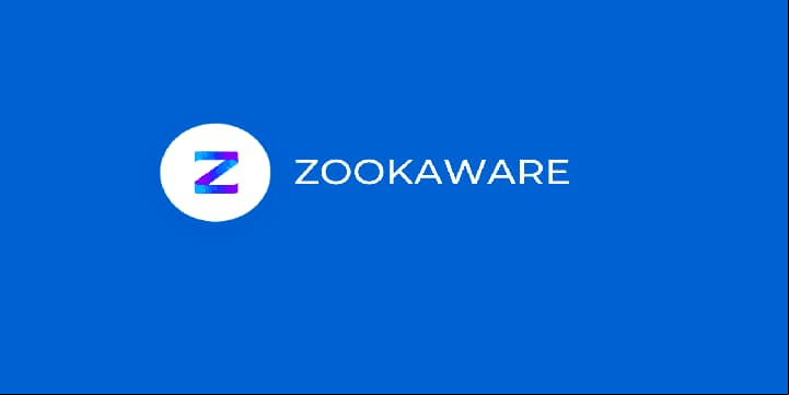 zookaware pro 5205 para elimina el software espia