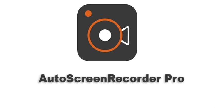 AutoScreenRecorder Pro 5.0.743