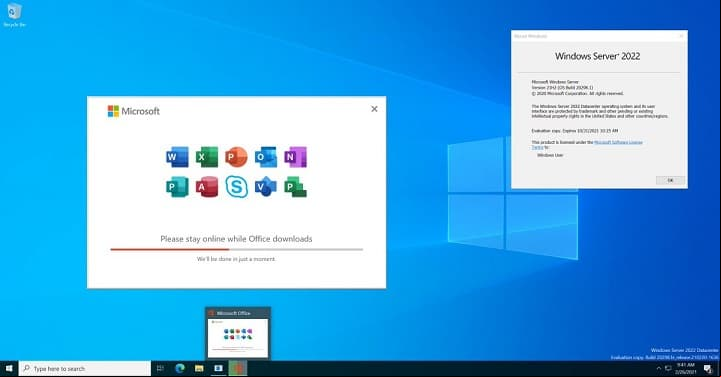 Productos de Microsoft Office 2021 Professional Productos de Microsoft Office 2021 Professional