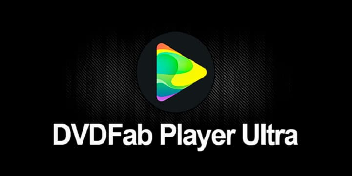 DVDFab Player Ultra Reproductor 4K Ultra HD