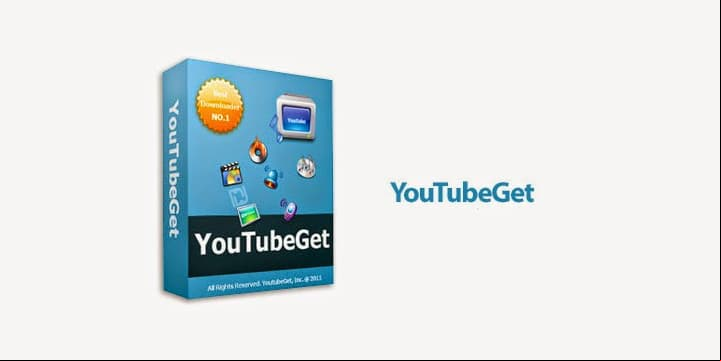 YouTubeGet 7.3.1.3 FLV Converter