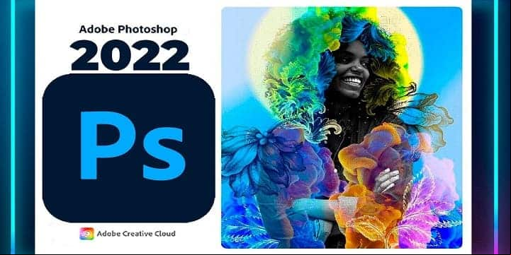 Adobe Photoshop 2022 v23.1.0.143