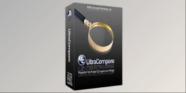 UltraCompare Professional 22.10.0.3