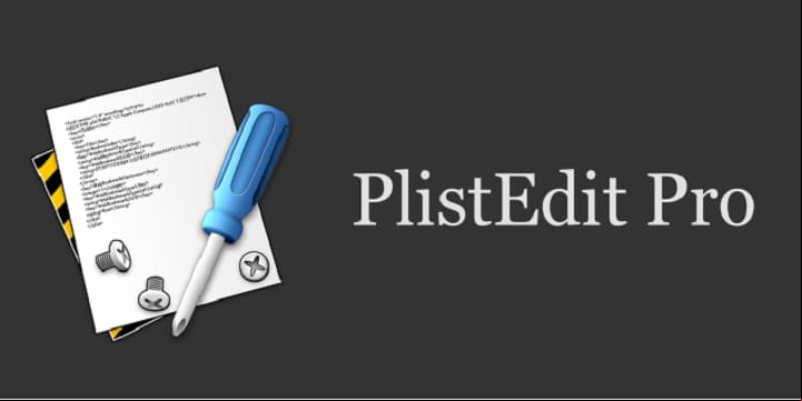 PlistEdit Pro 1.9.3 editor JSON mas avanzados para macOS