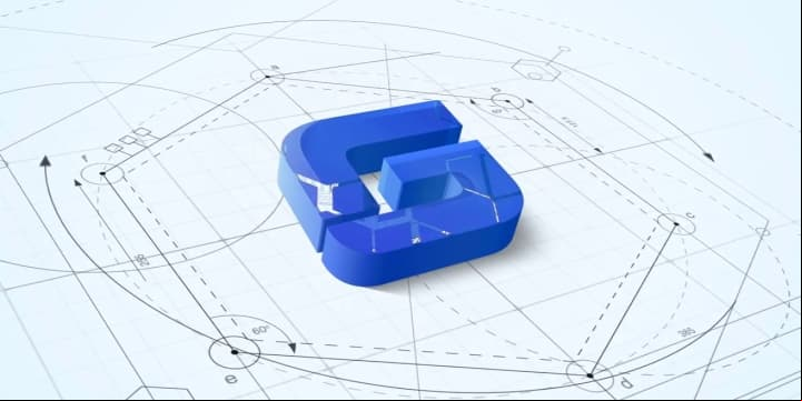 GstarCAD Professional 2022 Build 220303 Dibujos en 3D