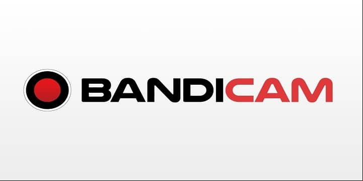 Bandicam Captura y graba tus juego full HD